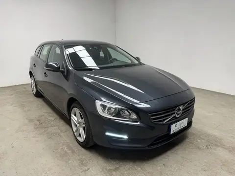 Annonce VOLVO V60 Diesel 2016 d'occasion 