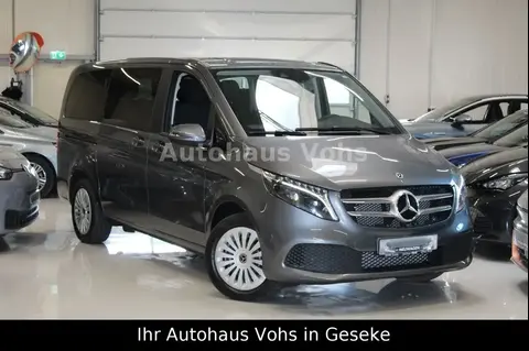 Used MERCEDES-BENZ CLASSE V Diesel 2024 Ad 