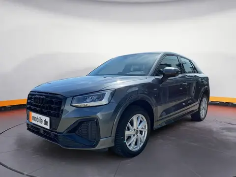 Annonce AUDI Q2 Essence 2023 d'occasion 