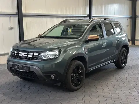 Used DACIA DUSTER Petrol 2023 Ad 