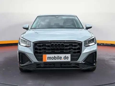 Annonce AUDI Q2 Essence 2023 d'occasion 