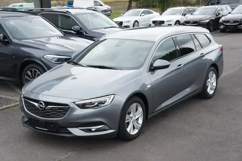 Used OPEL INSIGNIA Petrol 2019 Ad 