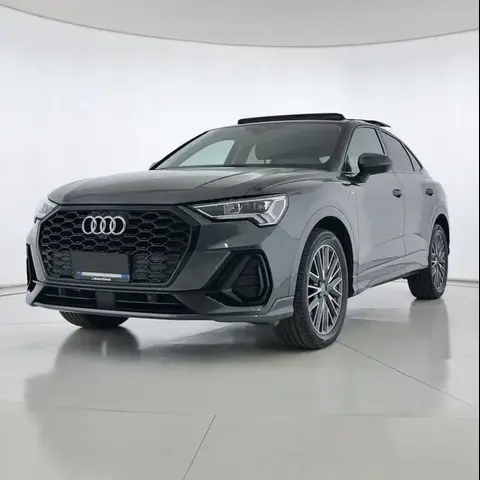 Used AUDI Q3 Diesel 2020 Ad 