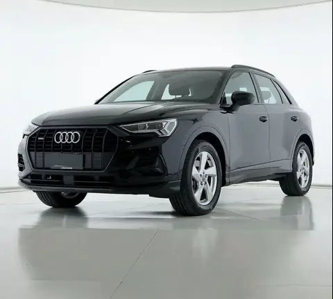 Annonce AUDI Q3 Essence 2020 d'occasion 