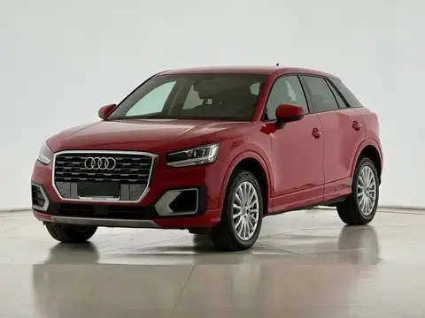 Used AUDI Q2 Diesel 2018 Ad 