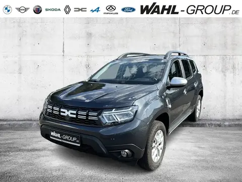 Annonce DACIA DUSTER Essence 2024 d'occasion 