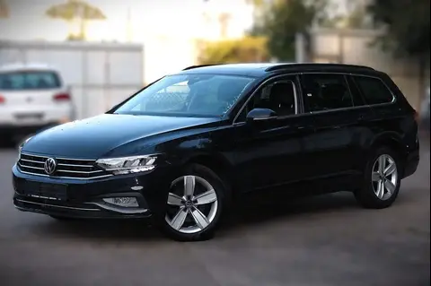 Annonce VOLKSWAGEN PASSAT Diesel 2020 d'occasion 