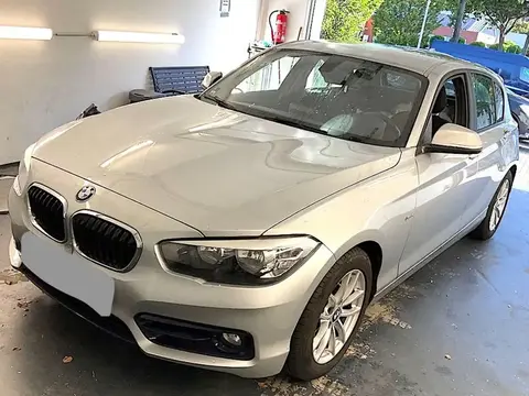 Used BMW SERIE 1 Diesel 2016 Ad 