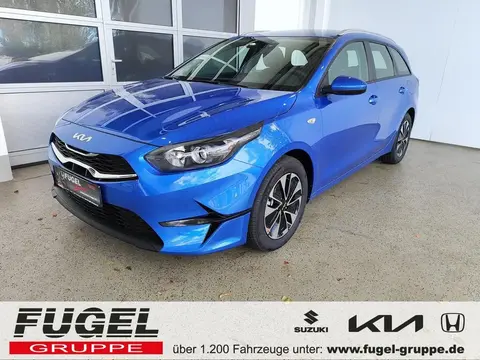 Used KIA CEED Petrol 2024 Ad 