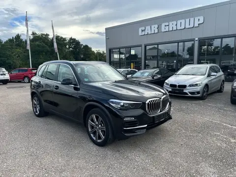 Used BMW X5 Diesel 2020 Ad Germany