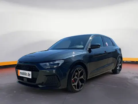 Annonce AUDI A1 Essence 2023 d'occasion 