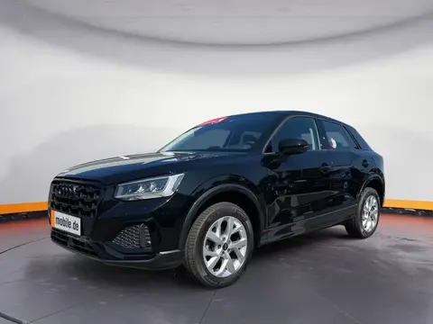 Used AUDI Q2 Petrol 2023 Ad 