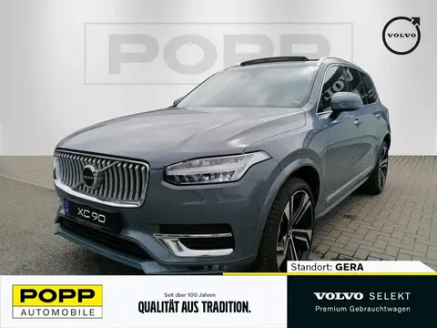 Used VOLVO XC90 Diesel 2023 Ad 