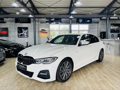 Used BMW SERIE 3 Diesel 2019 Ad 