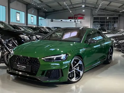 Annonce AUDI RS5 Essence 2018 d'occasion 