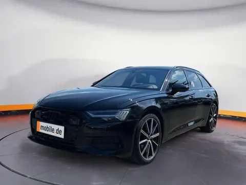 Used AUDI A6 Petrol 2023 Ad 