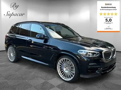 Annonce ALPINA XD3 Diesel 2020 d'occasion 