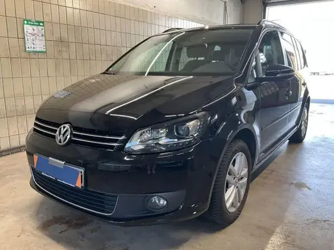 Used VOLKSWAGEN TOURAN Petrol 2015 Ad 