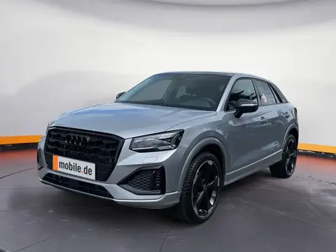 Annonce AUDI Q2 Diesel 2023 d'occasion 