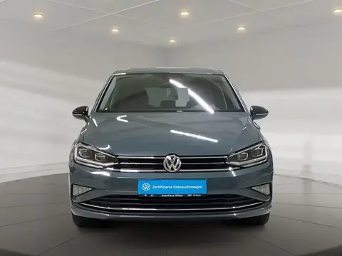 Annonce VOLKSWAGEN GOLF Essence 2020 d'occasion 