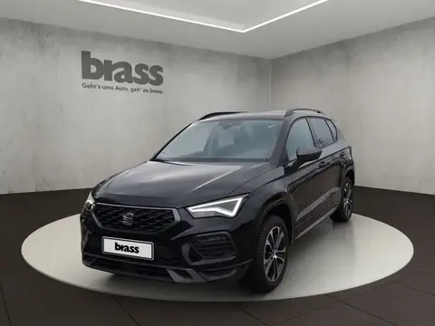 Annonce SEAT ATECA Essence 2023 d'occasion 