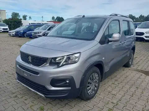 Used PEUGEOT RIFTER Diesel 2021 Ad 