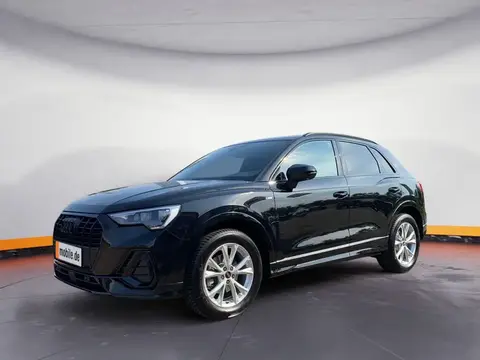 Annonce AUDI Q3 Essence 2023 d'occasion 