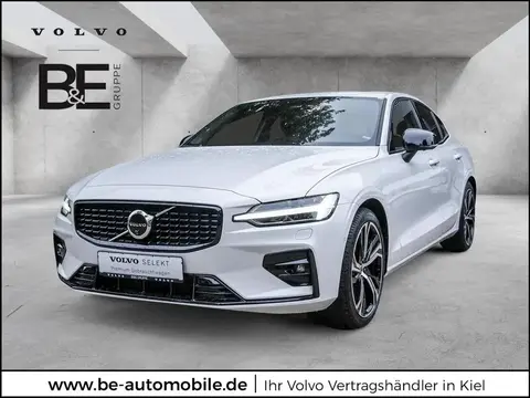 Annonce VOLVO S60 Essence 2023 d'occasion 