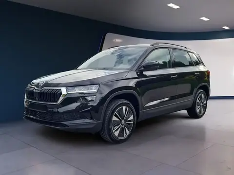 Annonce SKODA KAROQ Essence 2024 d'occasion 