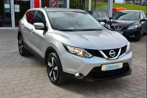 Used NISSAN QASHQAI Petrol 2016 Ad 