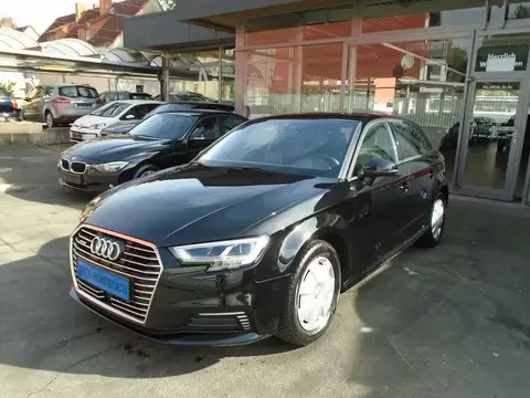 Used AUDI A3 Hybrid 2020 Ad 