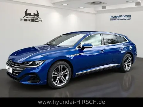 Used VOLKSWAGEN ARTEON Diesel 2021 Ad 