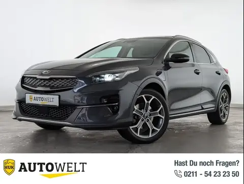 Annonce KIA XCEED Hybride 2021 d'occasion 