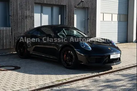 Annonce PORSCHE 992 Essence 2023 d'occasion 