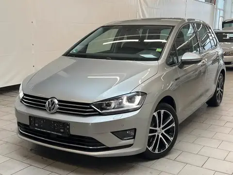 Used VOLKSWAGEN GOLF Petrol 2015 Ad 