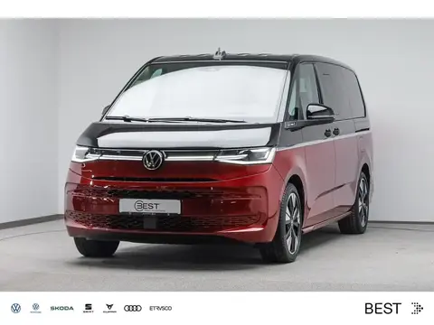 Annonce VOLKSWAGEN T7 Hybride 2023 d'occasion 