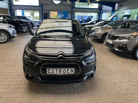 Used CITROEN C4 Petrol 2021 Ad 