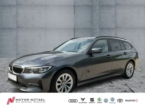 Annonce BMW SERIE 3 Diesel 2022 d'occasion 