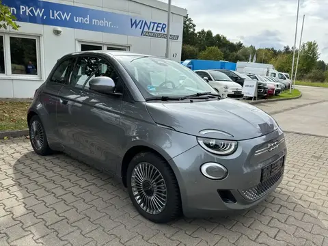 Used FIAT 500 Not specified 2022 Ad 