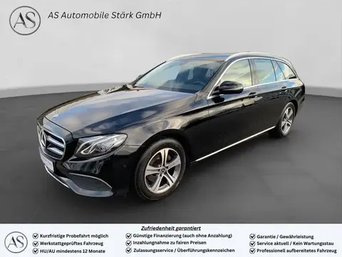 Annonce MERCEDES-BENZ CLASSE E Diesel 2019 d'occasion 