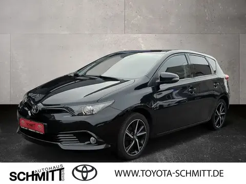 Used TOYOTA AURIS Petrol 2019 Ad 