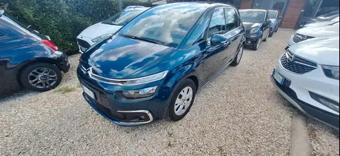 Annonce CITROEN C4 Diesel 2020 d'occasion 