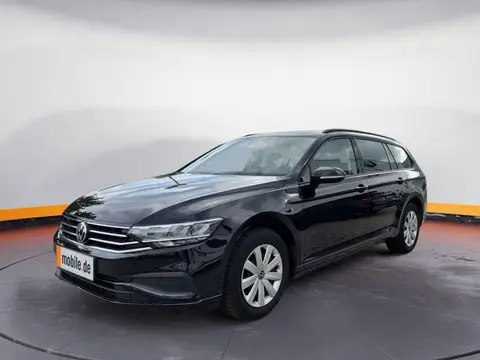 Used VOLKSWAGEN PASSAT Diesel 2024 Ad 