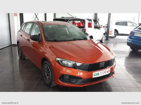 Used FIAT TIPO Diesel 2024 Ad 