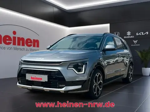 Annonce KIA NIRO Hybride 2024 d'occasion 