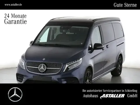 Used MERCEDES-BENZ CLASSE V Diesel 2023 Ad 