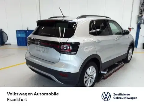 Used VOLKSWAGEN T-CROSS Petrol 2024 Ad 