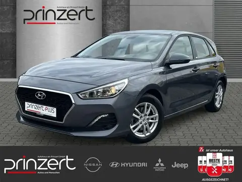 Used HYUNDAI I30 Petrol 2020 Ad 