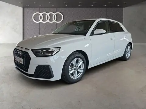 Used AUDI A1 Petrol 2020 Ad 