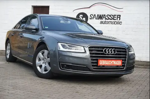 Used AUDI A8 Diesel 2016 Ad 